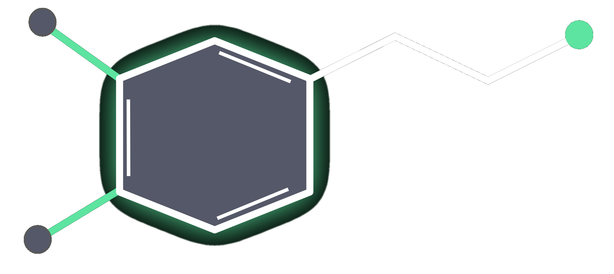 Dopamine only logo Transparent